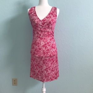 Diane von furstenberg dress